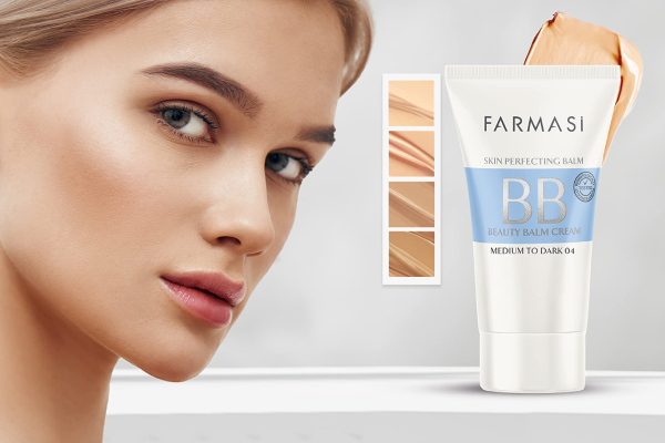 bb cream